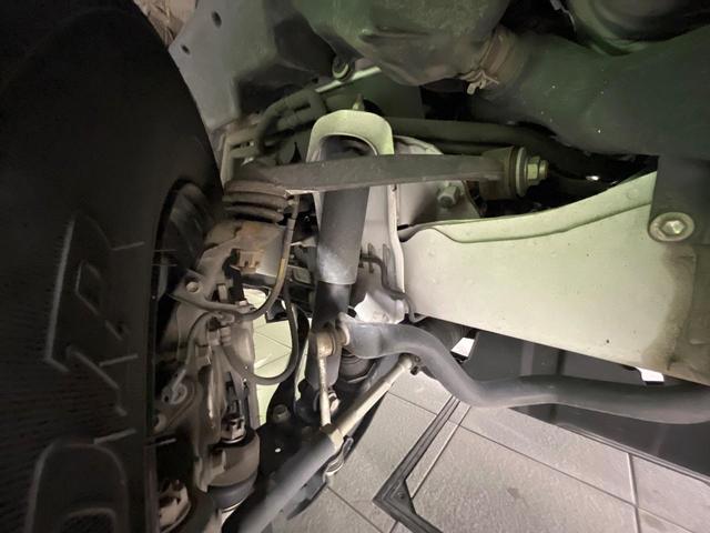 ハイエースバン スーパーGL ダークプライムII 禁煙車 純正ナビ バックカメラ フルセグTV 両側電動ドア セーフティセンス 100V電源 コーナーセンサー スマートキー LEDヘッド ETC2.0 Bluetooth CD/DVD再生(20枚目)