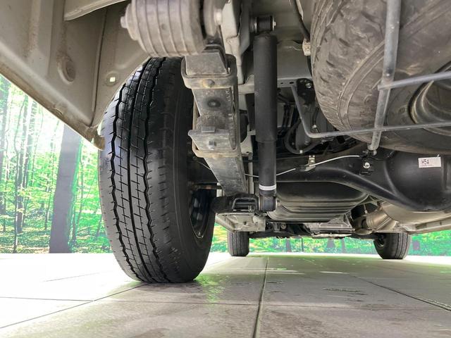 ハイエースバン スーパーGL ダークプライムII 禁煙車 純正ナビ バックカメラ フルセグTV 両側電動ドア セーフティセンス 100V電源 コーナーセンサー スマートキー LEDヘッド ETC2.0 Bluetooth CD/DVD再生(24枚目)