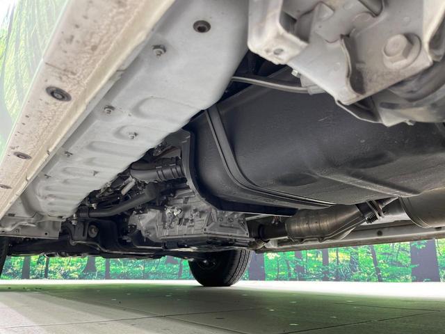 ハイエースバン スーパーGL ダークプライムII 禁煙車 純正ナビ バックカメラ フルセグTV 両側電動ドア セーフティセンス 100V電源 コーナーセンサー スマートキー LEDヘッド ETC2.0 Bluetooth CD/DVD再生(26枚目)