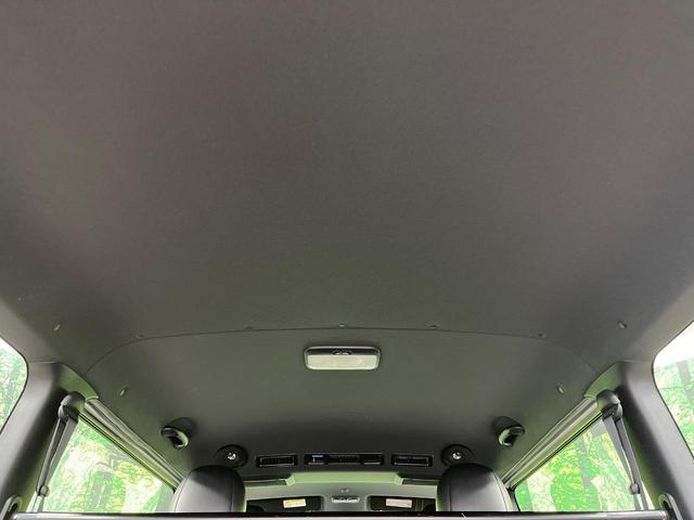 ハイエースバン スーパーGL ダークプライムII 禁煙車 純正ナビ バックカメラ フルセグTV 両側電動ドア セーフティセンス 100V電源 コーナーセンサー スマートキー LEDヘッド ETC2.0 Bluetooth CD/DVD再生(27枚目)