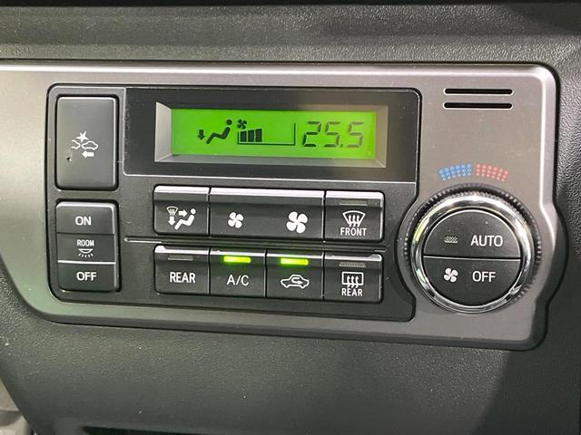 ハイエースバン スーパーGL ダークプライムII 禁煙車 純正ナビ バックカメラ フルセグTV 両側電動ドア セーフティセンス 100V電源 コーナーセンサー スマートキー LEDヘッド ETC2.0 Bluetooth CD/DVD再生(43枚目)