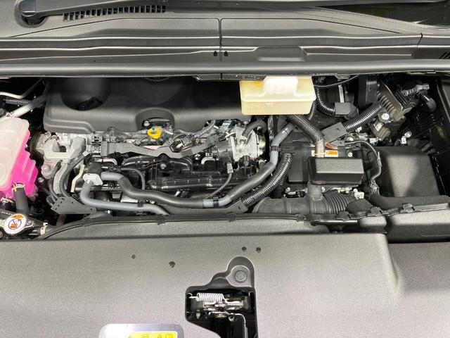 ヴェルファイアハイブリッド Z プレミア 禁煙車 左右独立ムーンルーフ フリップダウンモニター メーカー14型ナビ 全周囲カメラ チームメイト ブラインドスポットモニター デジタルインナーミラー 100V電源 パワーバックドア ETC(19枚目)