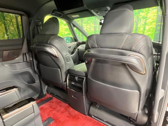 ヴェルファイアハイブリッド Z プレミア 禁煙車 左右独立ムーンルーフ フリップダウンモニター メーカー14型ナビ 全周囲カメラ チームメイト ブラインドスポットモニター デジタルインナーミラー 100V電源 パワーバックドア ETC(42枚目)