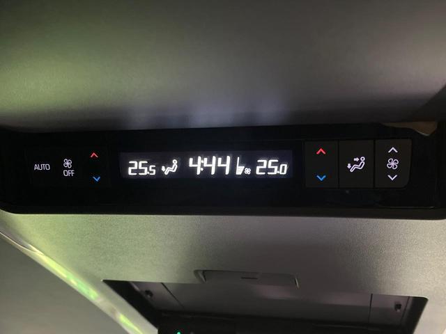 ヴェルファイアハイブリッド Z プレミア 禁煙車 左右独立ムーンルーフ フリップダウンモニター メーカー14型ナビ 全周囲カメラ チームメイト ブラインドスポットモニター デジタルインナーミラー 100V電源 パワーバックドア ETC(46枚目)