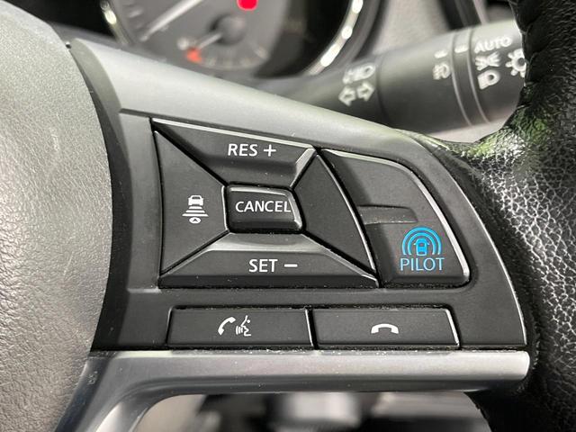 エクストレイル 20Xi ハイブリッド 禁煙車 純正9型ナビ 全周囲カメラ プロパイロット 電動リアゲート ハーフレザーシート コーナーセンサー LEDヘッド ETC 純正17インチアルミ オートハイビーム 車線逸脱警報(5枚目)