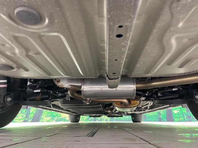 ヴォクシー ZS 煌III 禁煙車 後席モニター 10型ナビ フルセグ バックカメラ 両側電動ドア クルコン ETC 衝突被害軽減 ハーフレザーシート コーナーセンサー スマートキー LEDヘッド ビルトインETC(19枚目)