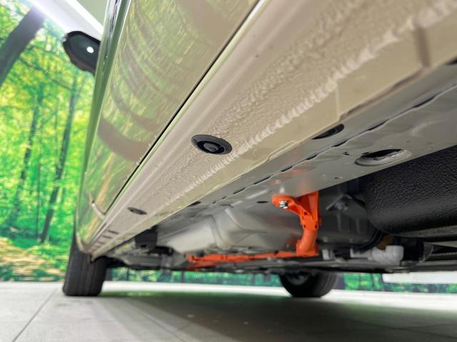 シエンタ ハイブリッドZ 登録済未使用車 10型ナビ 全周囲カメラ フルセグ 両側電動ドア ブラインドスポットモニター セーフティセンス レーダークルーズ レーンアシスト オートマチックハイビーム クリアランスソナー ETC(34枚目)