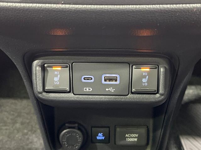 シエンタ ハイブリッドZ 登録済未使用車 10型ナビ 全周囲カメラ フルセグ 両側電動ドア ブラインドスポットモニター セーフティセンス レーダークルーズ レーンアシスト オートマチックハイビーム クリアランスソナー ETC(58枚目)