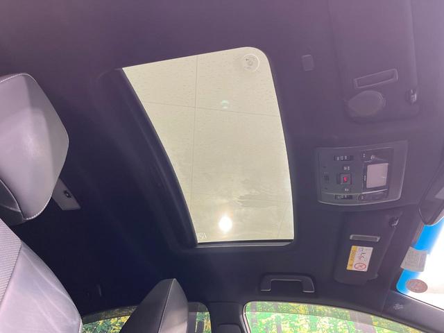 ＮＸ ＮＸ３００ｈ　Ｆスポーツ　禁煙車　サンルーフ　１０型ナビ　全周囲カメラ　ブラインドスポットモニター　電動リアゲート　シートベンチレーション　ステアリングヒーター　衝突軽減　レーダークルーズ　ＡＣ１００Ｖ電源　ＥＴＣ（3枚目）