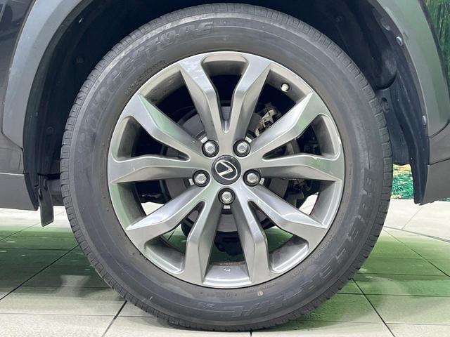 ＮＸ ＮＸ３００ｈ　Ｆスポーツ　禁煙車　サンルーフ　１０型ナビ　全周囲カメラ　ブラインドスポットモニター　電動リアゲート　シートベンチレーション　ステアリングヒーター　衝突軽減　レーダークルーズ　ＡＣ１００Ｖ電源　ＥＴＣ（61枚目）