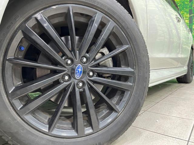 インプレッサスポーツハイブリッド ハイブリッド２．０ｉ－Ｓアイサイト　禁煙車　純正ナビ　バックカメラ　アイサイト　レーダークルーズ　ブラックレザーセレクション　レーンアシスト　シートヒーター　デジタルインナーミラー　純正１７インチＡＷ　フルセグ　Ｂｌｕｅｔｏｏｔｈ（13枚目）