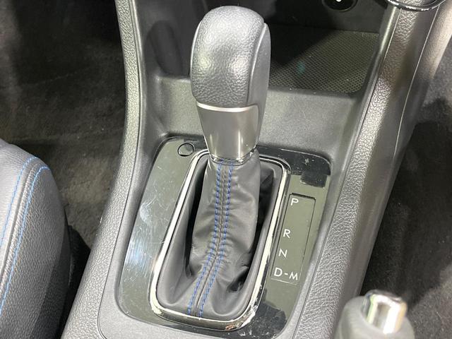 インプレッサスポーツハイブリッド ハイブリッド２．０ｉ－Ｓアイサイト　禁煙車　純正ナビ　バックカメラ　アイサイト　レーダークルーズ　ブラックレザーセレクション　レーンアシスト　シートヒーター　デジタルインナーミラー　純正１７インチＡＷ　フルセグ　Ｂｌｕｅｔｏｏｔｈ（21枚目）