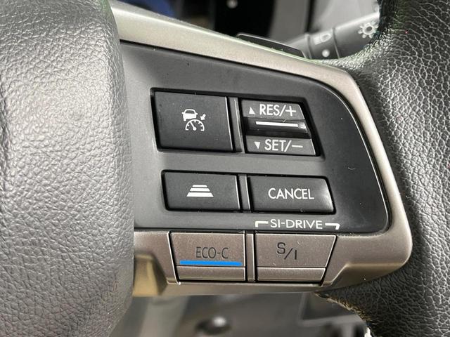 インプレッサスポーツハイブリッド ハイブリッド２．０ｉ－Ｓアイサイト　禁煙車　純正ナビ　バックカメラ　アイサイト　レーダークルーズ　ブラックレザーセレクション　レーンアシスト　シートヒーター　デジタルインナーミラー　純正１７インチＡＷ　フルセグ　Ｂｌｕｅｔｏｏｔｈ（37枚目）