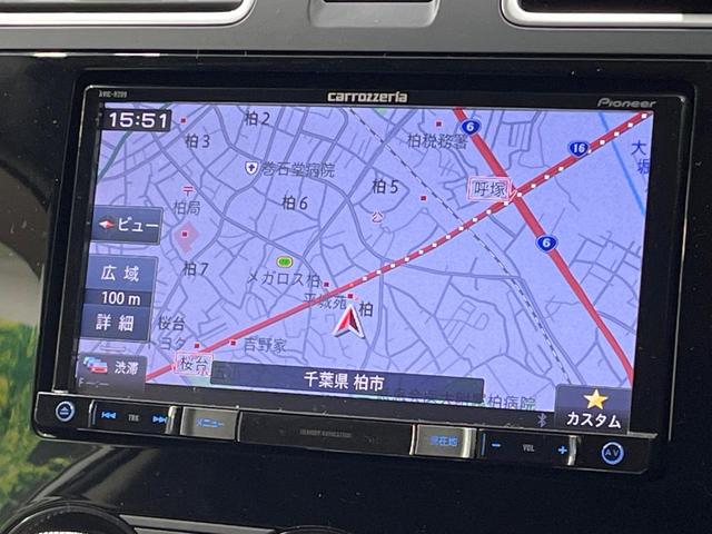 インプレッサスポーツハイブリッド ハイブリッド２．０ｉ－Ｓアイサイト　禁煙車　純正ナビ　バックカメラ　アイサイト　レーダークルーズ　ブラックレザーセレクション　レーンアシスト　シートヒーター　デジタルインナーミラー　純正１７インチＡＷ　フルセグ　Ｂｌｕｅｔｏｏｔｈ（56枚目）