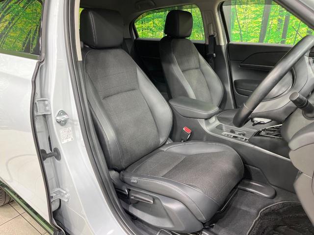 ヴェゼル ｅ：ＨＥＶ　Ｚ　禁煙車　９型ナビ　バックカメラ　ブラインドスポットモニター　電動リアゲート　アダプティブクルーズコントロール　ダウンヒルアシスト　ホンダセンシング　シートヒーター　クリアランスソナー　ＥＴＣ（9枚目）