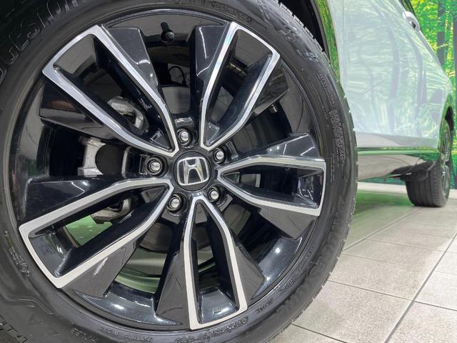 ヴェゼル ｅ：ＨＥＶ　Ｚ　禁煙車　９型ナビ　バックカメラ　ブラインドスポットモニター　電動リアゲート　アダプティブクルーズコントロール　ダウンヒルアシスト　ホンダセンシング　シートヒーター　クリアランスソナー　ＥＴＣ（14枚目）