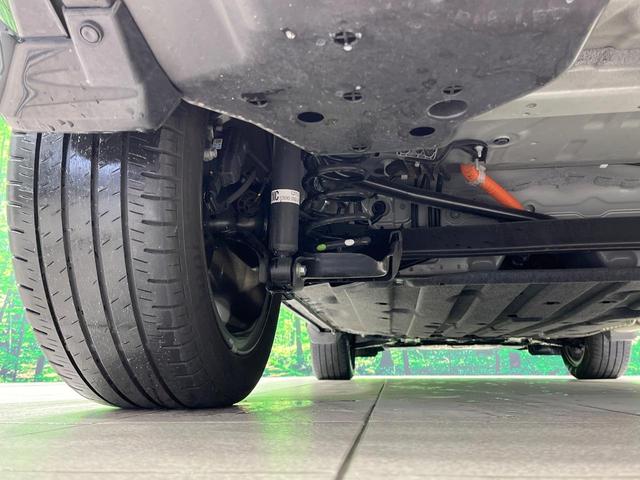 ヴェゼル ｅ：ＨＥＶ　Ｚ　禁煙車　９型ナビ　バックカメラ　ブラインドスポットモニター　電動リアゲート　アダプティブクルーズコントロール　ダウンヒルアシスト　ホンダセンシング　シートヒーター　クリアランスソナー　ＥＴＣ（21枚目）