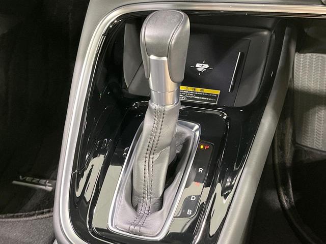 ヴェゼル ｅ：ＨＥＶ　Ｚ　禁煙車　９型ナビ　バックカメラ　ブラインドスポットモニター　電動リアゲート　アダプティブクルーズコントロール　ダウンヒルアシスト　ホンダセンシング　シートヒーター　クリアランスソナー　ＥＴＣ（43枚目）