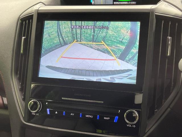 フォレスター ＳＴＩスポーツ　禁煙車　視界拡張　純正８型ナビ　フロント・サイド・バックカメラ　フルセグ　電動リアゲート　デジタルインナーミラー　レザーシート　全席シートヒーター　コーナーセンサー　ＬＥＤヘッド　ＥＴＣ（33枚目）