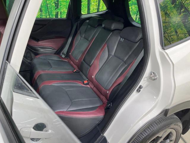 フォレスター ＳＴＩスポーツ　禁煙車　視界拡張　純正８型ナビ　フロント・サイド・バックカメラ　フルセグ　電動リアゲート　デジタルインナーミラー　レザーシート　全席シートヒーター　コーナーセンサー　ＬＥＤヘッド　ＥＴＣ（59枚目）