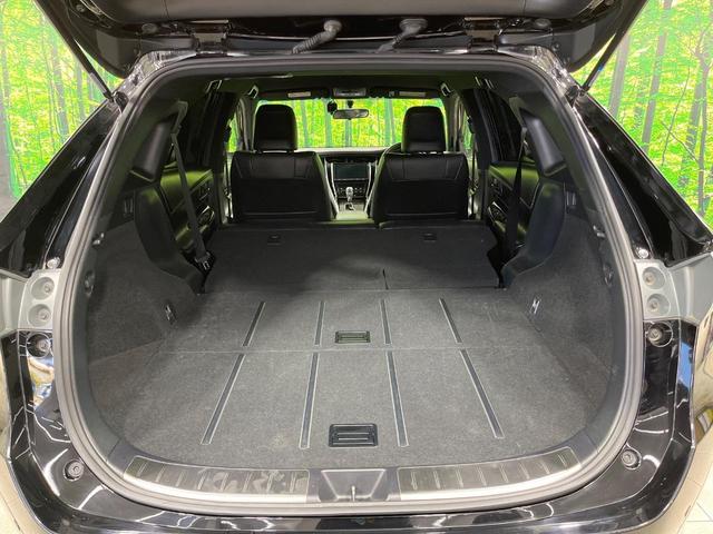 ハリアー エレガンス　禁煙車　純正９型ナビ　コーナーセンサー　パワーシート　バックカメラ　ハーフレザーシート　スマートキー　ＬＥＤヘッド　ビルトインＥＴＣ　純正１７インチアルミ　オートライト　デュアルエアコン　フォグランプ（10枚目）