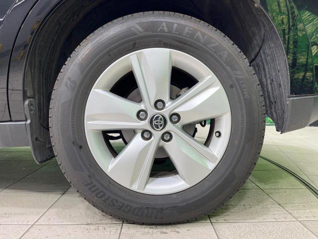 ハリアー エレガンス　禁煙車　純正９型ナビ　コーナーセンサー　パワーシート　バックカメラ　ハーフレザーシート　スマートキー　ＬＥＤヘッド　ビルトインＥＴＣ　純正１７インチアルミ　オートライト　デュアルエアコン　フォグランプ（28枚目）