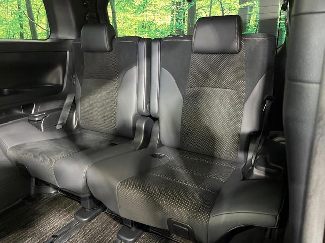 アルファード ２．５Ｓ　タイプゴールドＩＩ　禁煙車　サンルーフ　モデリスタエアロ　９型ナビ　バックカメラ　両側電動ドア　電動リアゲート　セーフティセンス　レーダークルーズ　レーンアシスト　オートマチックハイビーム　クリアランスソナー　ＥＴＣ（30枚目）