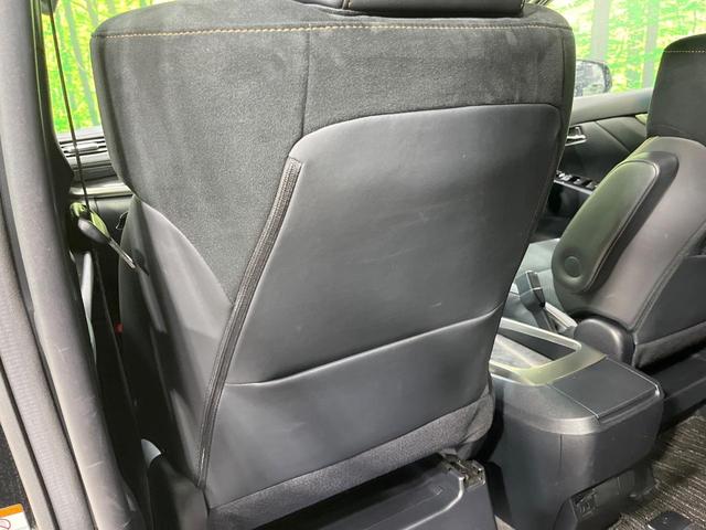 アルファード ２．５Ｓ　タイプゴールドＩＩ　禁煙車　サンルーフ　モデリスタエアロ　９型ナビ　バックカメラ　両側電動ドア　電動リアゲート　セーフティセンス　レーダークルーズ　レーンアシスト　オートマチックハイビーム　クリアランスソナー　ＥＴＣ（36枚目）