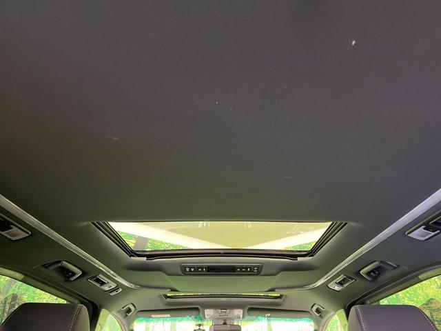 アルファード ２．５Ｓ　タイプゴールドＩＩ　禁煙車　サンルーフ　モデリスタエアロ　９型ナビ　バックカメラ　両側電動ドア　電動リアゲート　セーフティセンス　レーダークルーズ　レーンアシスト　オートマチックハイビーム　クリアランスソナー　ＥＴＣ（41枚目）