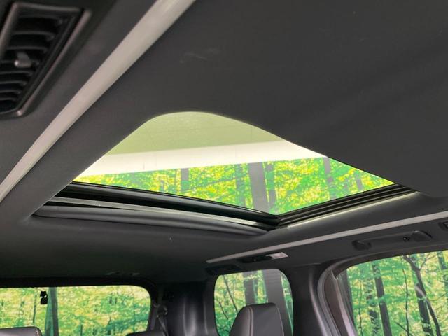 アルファード ２．５Ｓ　タイプゴールドＩＩ　禁煙車　サンルーフ　モデリスタエアロ　９型ナビ　バックカメラ　両側電動ドア　電動リアゲート　セーフティセンス　レーダークルーズ　レーンアシスト　オートマチックハイビーム　クリアランスソナー　ＥＴＣ（65枚目）