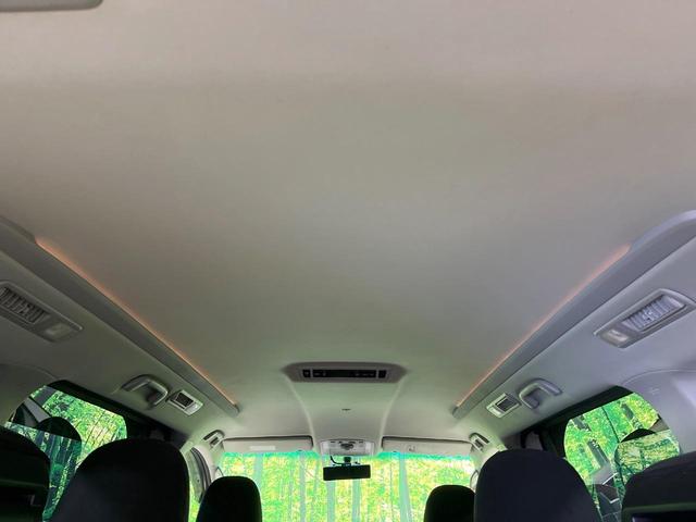 ヴェルファイア ２．４Ｚ　プラチナムセレクション　禁煙車　純正ナビ　バックカメラ　両側電動ドア　電動リアゲート　デジタルインナーミラー　クリアランスソナー　ＨＩＤヘッド　オートライト　純正１８インチＡＷ　オットマン　プライバシーガラス　ＥＴＣ（39枚目）