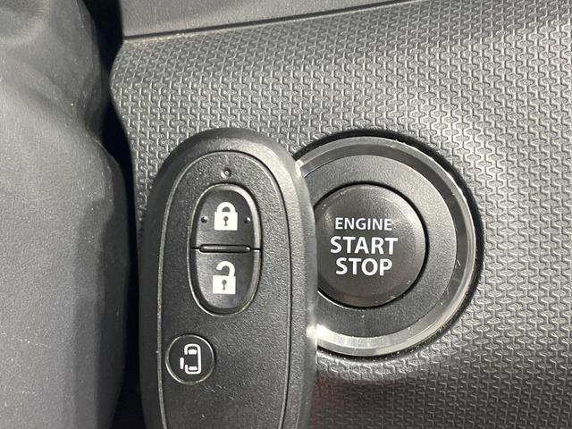 ソリオ Ｘ　禁煙車　ＳＤナビ　フルセグ　Ｂｌｕｅｔｏｏｔｈ接続　ＥＴＣ　両側スライドドア　プライバシーガラス　スマートキー　純正１４インチＡＷ（7枚目）