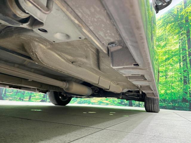 ソリオ Ｘ　禁煙車　ＳＤナビ　フルセグ　Ｂｌｕｅｔｏｏｔｈ接続　ＥＴＣ　両側スライドドア　プライバシーガラス　スマートキー　純正１４インチＡＷ（33枚目）