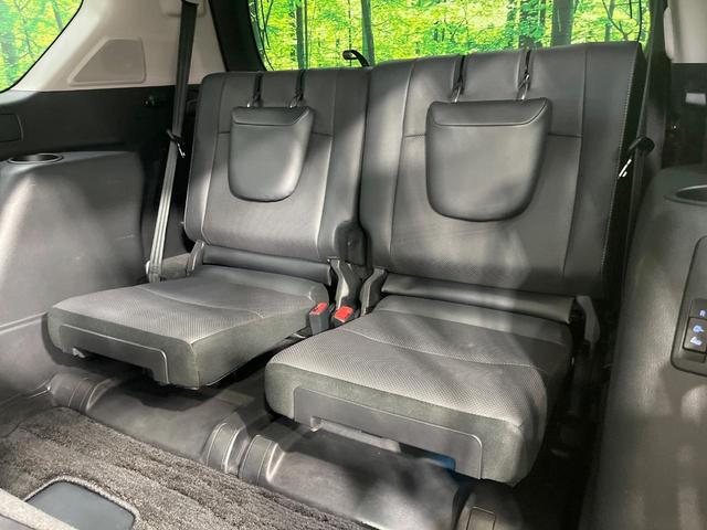 ランドクルーザープラド ＴＸ　Ｌパッケージ　マットブラックエディション　禁煙車　９型ナビ　全周囲カメラ　フルセグ　黒革シート　シートベンチレーション　パワーシート　セーフティセンス　レーダークルーズ　レーンアシスト　オートマチックハイビーム　クリアランスソナー　ＥＴＣ（29枚目）