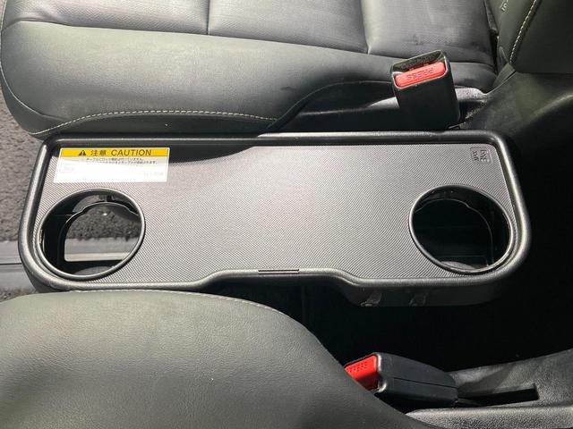 エスクァイア ハイブリッドＧｉ　ブラックテーラード　禁煙車　後席モニター　純正９型ナビ　両側電動ドア　シートヒーター　衝突被害軽減　コーナーセンサー　ＬＥＤヘッド　ＥＴＣ　クルコン　純正１５インチアルミ　オートハイビーム　スマートキー（42枚目）