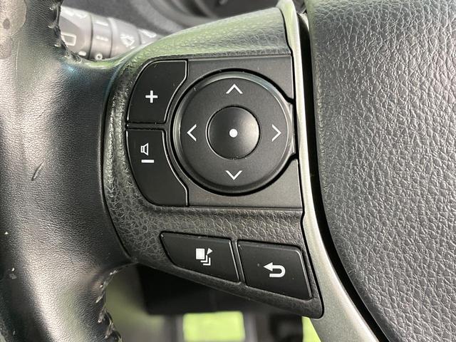 エスクァイア ハイブリッドＧｉ　ブラックテーラード　禁煙車　後席モニター　純正９型ナビ　両側電動ドア　シートヒーター　衝突被害軽減　コーナーセンサー　ＬＥＤヘッド　ＥＴＣ　クルコン　純正１５インチアルミ　オートハイビーム　スマートキー（48枚目）