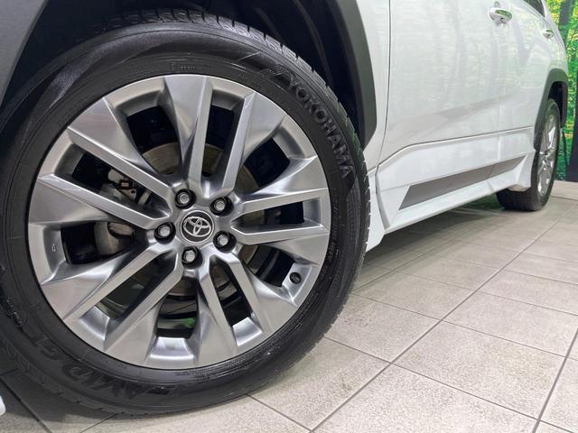 ＲＡＶ４ Ｇ　Ｚパッケージ　禁煙車　ＴＲＤフルエアロ　純正１０型ナビ　全周囲カメラ　デジタルインナーミラー　電動リアゲート　レーダークルーズ　ブラインドスポットモニター　前席シートエアコン　パワーシート　ＨＤＭＩ　純正１９ＡＷ（13枚目）