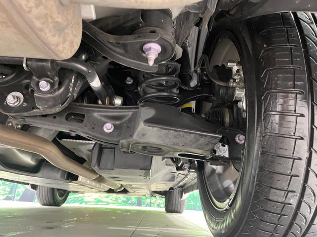ＲＡＶ４ Ｇ　Ｚパッケージ　禁煙車　ＴＲＤフルエアロ　純正１０型ナビ　全周囲カメラ　デジタルインナーミラー　電動リアゲート　レーダークルーズ　ブラインドスポットモニター　前席シートエアコン　パワーシート　ＨＤＭＩ　純正１９ＡＷ（31枚目）