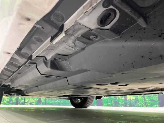 ＲＡＶ４ Ｇ　Ｚパッケージ　禁煙車　ＴＲＤフルエアロ　純正１０型ナビ　全周囲カメラ　デジタルインナーミラー　電動リアゲート　レーダークルーズ　ブラインドスポットモニター　前席シートエアコン　パワーシート　ＨＤＭＩ　純正１９ＡＷ（33枚目）