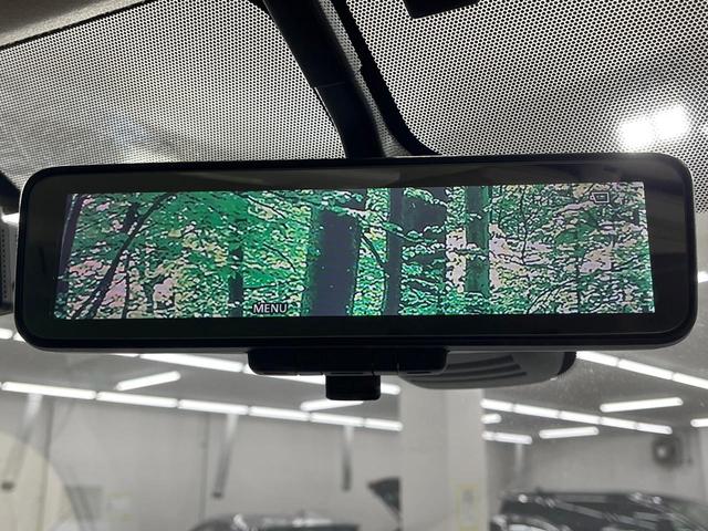 セレナ ハイウェイスターＶ　禁煙車　後席モニター　純正１０型ナビ　全方位カメラ　プロパイロット　デジタルインナーミラー　ブラインドスポットモニター　両側電動ドア　後席エアコン　コーナーセンサー　車線逸脱防止　ＬＥＤヘッドライト（6枚目）