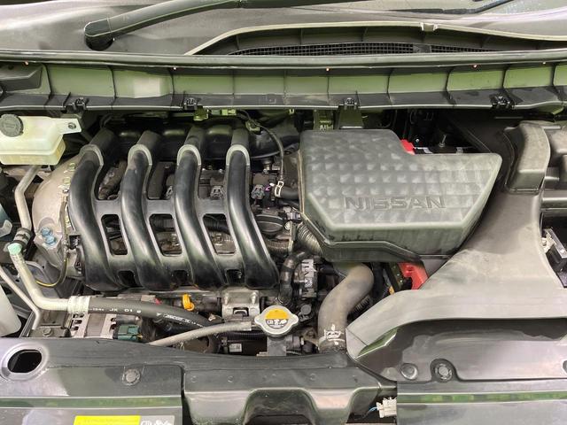 セレナ ハイウェイスターＶ　禁煙車　後席モニター　純正１０型ナビ　全方位カメラ　プロパイロット　デジタルインナーミラー　ブラインドスポットモニター　両側電動ドア　後席エアコン　コーナーセンサー　車線逸脱防止　ＬＥＤヘッドライト（20枚目）