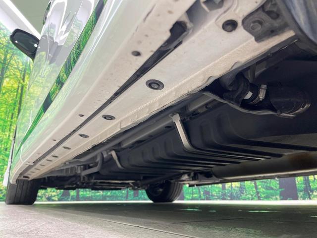 アルファード ２．５Ｓ　Ｃパッケージ　禁煙車　モデリスタエアロ　サンルーフ　後席モニター　純正９型ナビ　フルセグ　バックカメラ　ブラインドスポットモニター　セーフティセンス　デジタルインナーミラー　シートベンチレーション　１００Ｖ電源（24枚目）