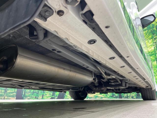 アルファード ２．５Ｓ　Ｃパッケージ　禁煙車　モデリスタエアロ　サンルーフ　後席モニター　純正９型ナビ　フルセグ　バックカメラ　ブラインドスポットモニター　セーフティセンス　デジタルインナーミラー　シートベンチレーション　１００Ｖ電源（31枚目）