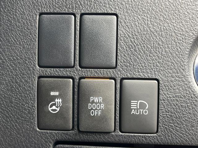 アルファード ２．５Ｓ　Ｃパッケージ　禁煙車　モデリスタエアロ　サンルーフ　後席モニター　純正９型ナビ　フルセグ　バックカメラ　ブラインドスポットモニター　セーフティセンス　デジタルインナーミラー　シートベンチレーション　１００Ｖ電源（36枚目）