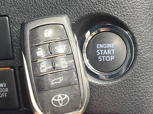 アルファード ２．５Ｓ　Ｃパッケージ　禁煙車　モデリスタエアロ　サンルーフ　後席モニター　純正９型ナビ　フルセグ　バックカメラ　ブラインドスポットモニター　セーフティセンス　デジタルインナーミラー　シートベンチレーション　１００Ｖ電源（38枚目）