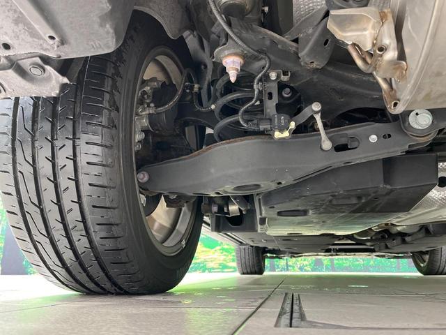 ＵＸ ＵＸ２５０ｈ　Ｆスポーツ　禁煙車　サンルーフ　純正１０型ナビ　フルセグ　バックカメラ　ブラインドスポットモニター　セーフティセンス　クリアランスソナー　赤革シート　パワーシート　シートヒーター　電動リアゲート　ＥＴＣ（22枚目）