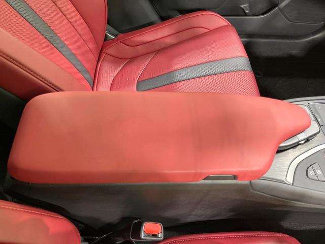 ＵＸ ＵＸ２５０ｈ　Ｆスポーツ　禁煙車　サンルーフ　純正１０型ナビ　フルセグ　バックカメラ　ブラインドスポットモニター　セーフティセンス　クリアランスソナー　赤革シート　パワーシート　シートヒーター　電動リアゲート　ＥＴＣ（36枚目）