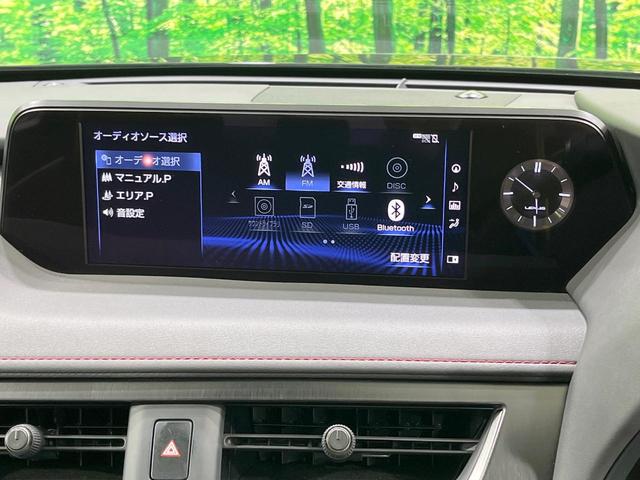 ＵＸ ＵＸ２５０ｈ　Ｆスポーツ　禁煙車　サンルーフ　純正１０型ナビ　フルセグ　バックカメラ　ブラインドスポットモニター　セーフティセンス　クリアランスソナー　赤革シート　パワーシート　シートヒーター　電動リアゲート　ＥＴＣ（53枚目）
