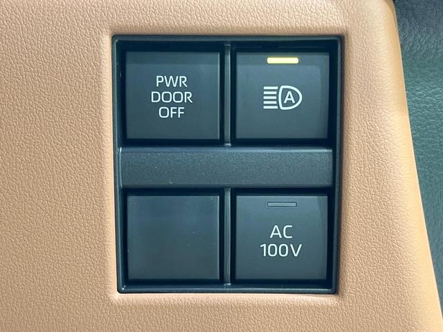 ヴェルファイアハイブリッド Ｚ　プレミア　登録済未使用車　ガラスルーフ　純正１４型ナビ　全周囲カメラ　フルセグ　チームメイト　ブラインドスポットモニター　デジタルインナーミラー　ユニバーサルステップ　１００Ｖ電源　電動リアゲート　ＥＴＣ（44枚目）