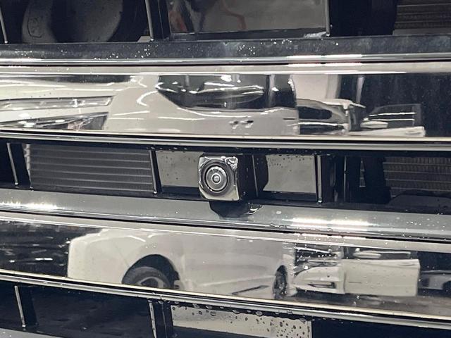 ヴェルファイアハイブリッド Ｚ　プレミア　登録済未使用車　ガラスルーフ　純正１４型ナビ　全周囲カメラ　フルセグ　チームメイト　ブラインドスポットモニター　デジタルインナーミラー　ユニバーサルステップ　１００Ｖ電源　電動リアゲート　ＥＴＣ（50枚目）